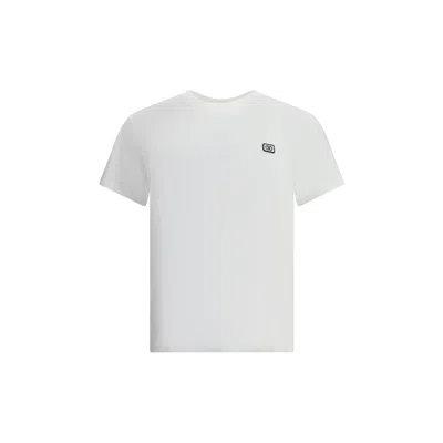 VALENTINO LOGOED T-SHIRT