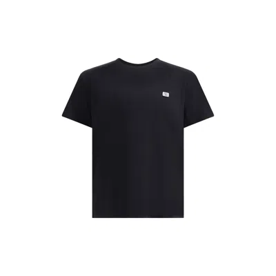 VALENTINO LOGOED T-SHIRT