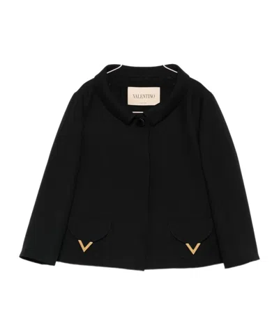 VALENTINO LONG SLEEVE CASUAL JACKET