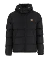 Valentino Garavani  Garavani 'vlogo Signature' Down Jacket In Black