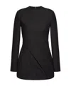 Valentino Women's Abito In Black