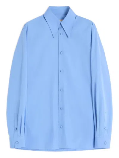 VALENTINO LONG SLEEVE SHIRT