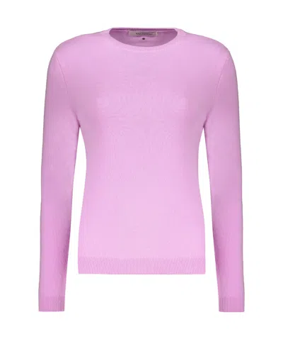 VALENTINO LONG SLEEVE SWEATER