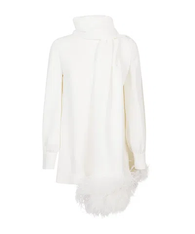 VALENTINO LONG SLEEVE TOP