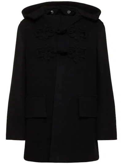 Valentino Long-sleeved Coat