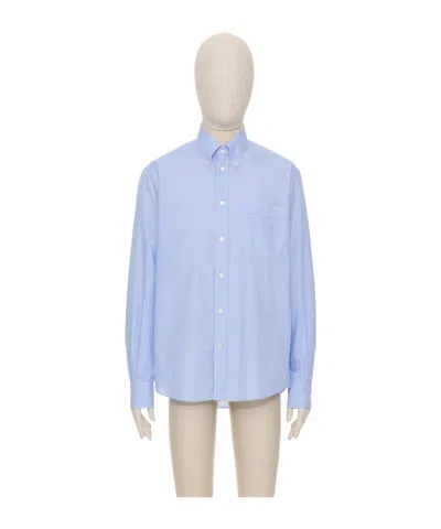 VALENTINO STRIPED SHIRT