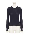 Valentino Long-sleeved Sweater