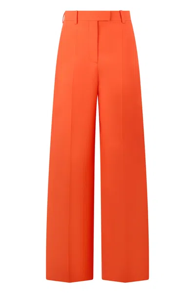 VALENTINO LOOSE TROUSERS