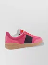 Valentino Lace-up Low-cut Casual Shoes