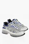 Valentino Low-top Ms-2960 Sneakers In Grey