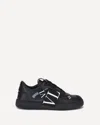 Valentino Low-top Sneakers In Multi
