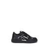 Valentino Garavani Vltn Ribbon Sneakers