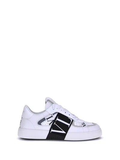 VALENTINO GARAVANI LOW-TOP SNEAKERS