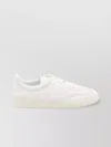 Valentino Low Top Upvillage Sneakers In White