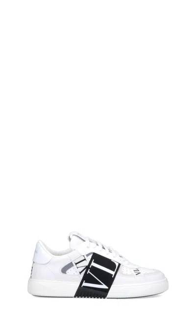 VALENTINO GARAVANI LOW-TOP VL7N SNEAKERS