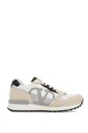 Valentino Low Top Vlogo Pace Sne In Multi