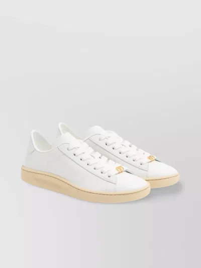 VALENTINO GARAVANI LOW TOP