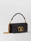 Valentino Luxe Chain Strap Shoulder Bag