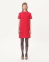 Valentino Garavani Valentino Lycra Tights Woman Black S