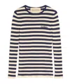 Valentino Maglia In Cotone In Black