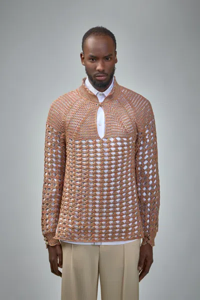 VALENTINO MAGLIA KNIT