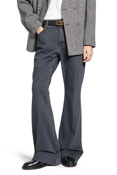Valentino Man Black Jeans