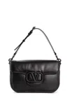 Valentino Borsa-tu Nd  Garavani Male In Black
