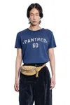 Valentino Crew Neck Graphic And Text Design