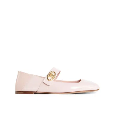 Valentino Garavani Valentino Mary-jane Ballerina Flats Women
