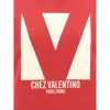 Valentino Maxi Logo Sweatshirt