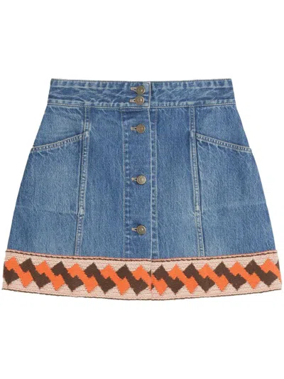 VALENTINO VALENTINO GARAVANI SKIRTS