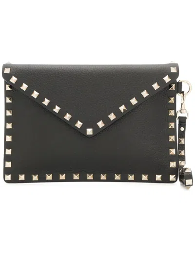 Valentino Garavani Valentino Medium Flat Pouch