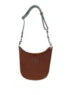 Valentino Medium Hobo Antibes In White
