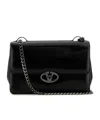 Valentino Small Sholder Bag | Chain 5w0b0q62iap 0no In Black