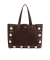 Valentino Garavani Bags In Black