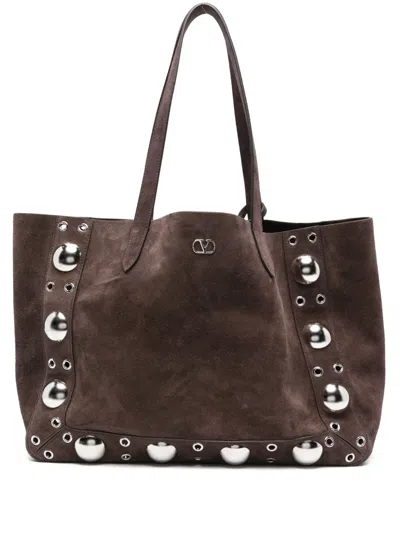 Valentino Garavani Medium Nellcote Tote Bag