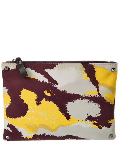 Valentino Garavani Valentino Medium Pouch