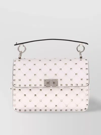 Valentino Garavani Medium Quilted Leather Shoulder Bag