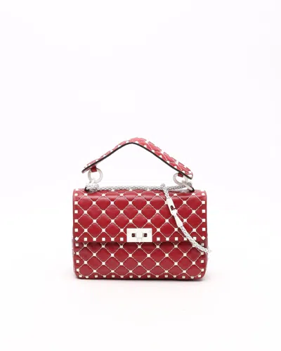 Valentino Garavani Valentino Medium Rockstud Spike Bag