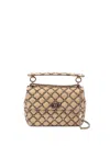 Valentino Medium Rockstud Spike Handbag