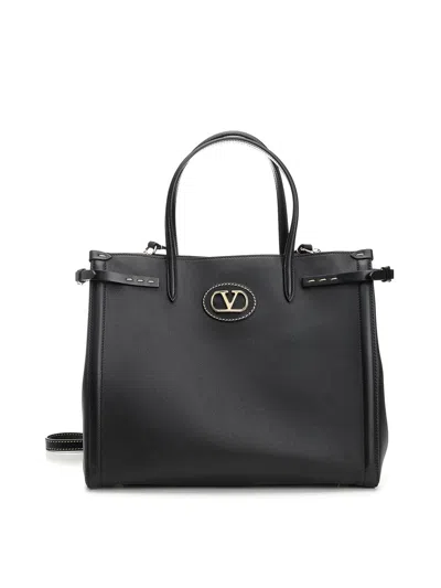 Valentino Garavani Bolso Shopping - Negro