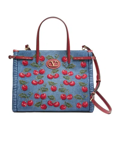 Valentino Garavani Medium Shoulder Bag