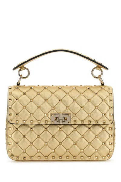 Valentino Garavani Medium Shoulder Bag | Roc 7w2b0122iew Ces