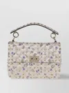 Valentino Medium Shoulder Bag Rockstud Spike