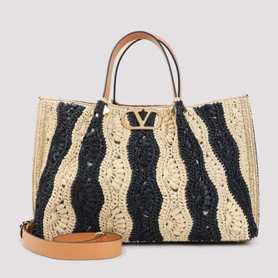 Valentino Garavani Medium Tote Bag