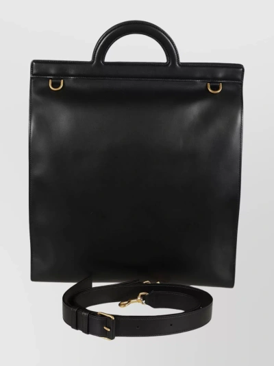 Valentino Garavani Medium Tote Bag With Detachable Strap