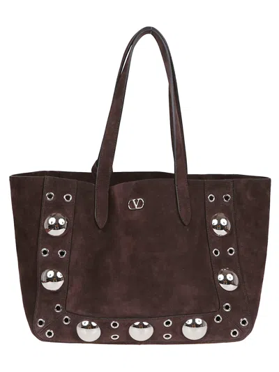 Valentino Garavani Medium Tote Nellcote