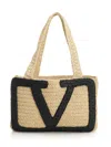Valentino Women's Viva Superstar Medium Tote