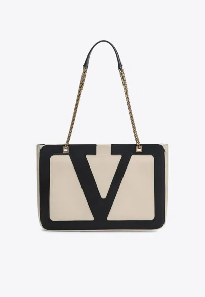 VALENTINO GARAVANI MEDIUM VIVA SUPERSTAR CROSSBODY BAG