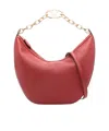 VALENTINO GARAVANI MEDIUM VLOGO MOON SHOULDER BAG